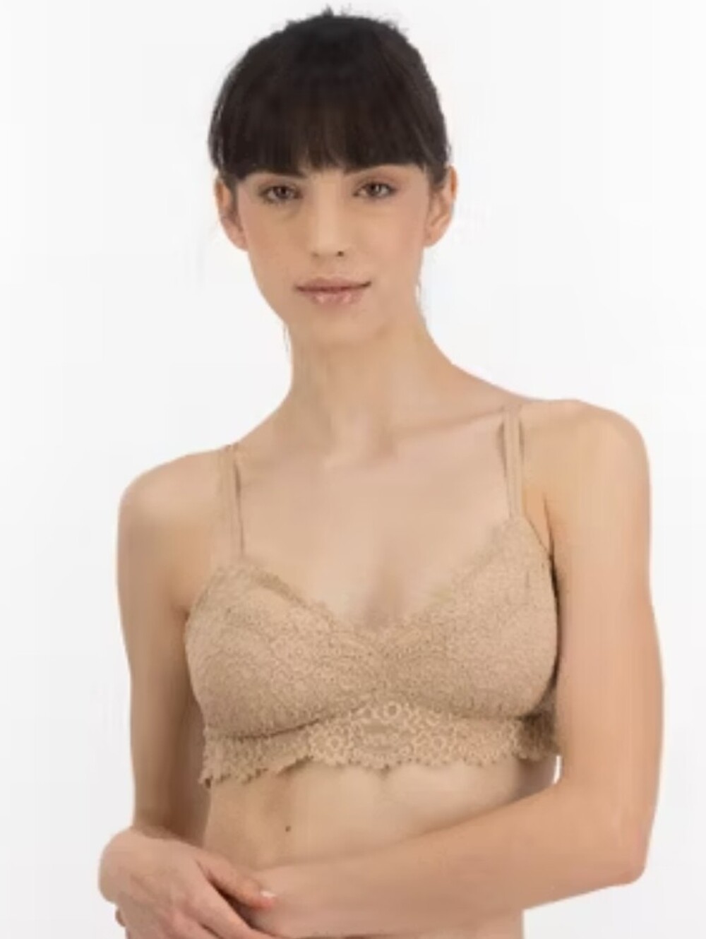 NWOT Aerie | Wireless Lace Bra
